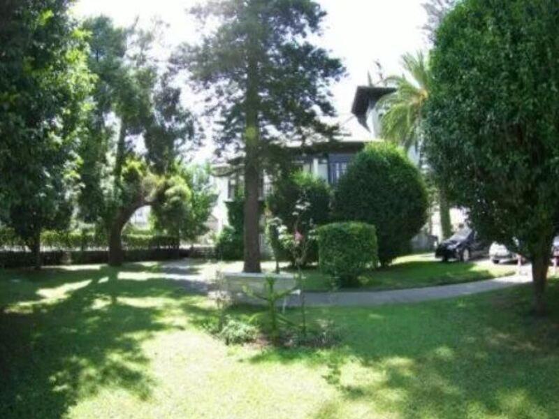 Hotel Y Apartamentos Arias Navia Dış mekan fotoğraf
