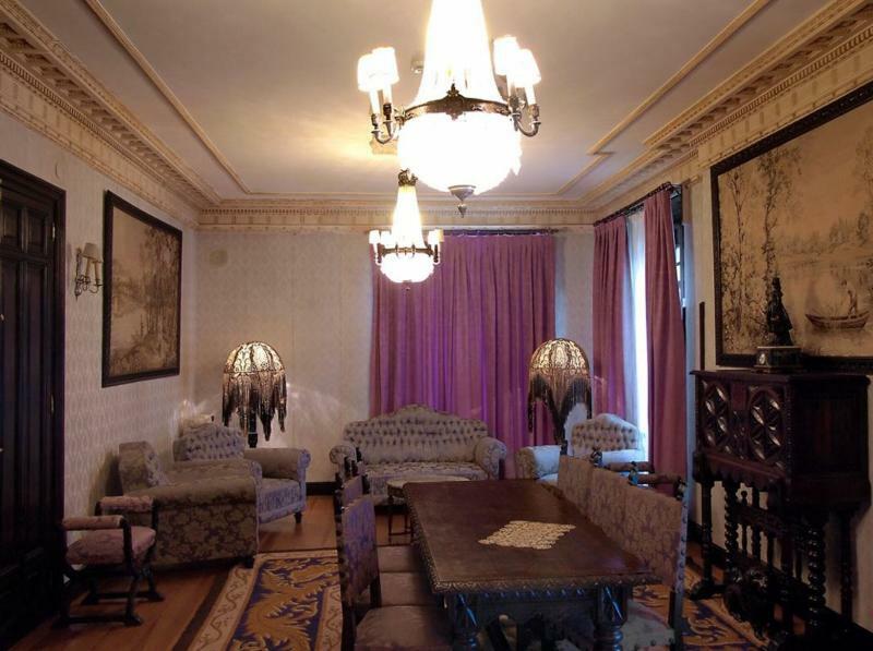 Hotel Y Apartamentos Arias Navia Dış mekan fotoğraf