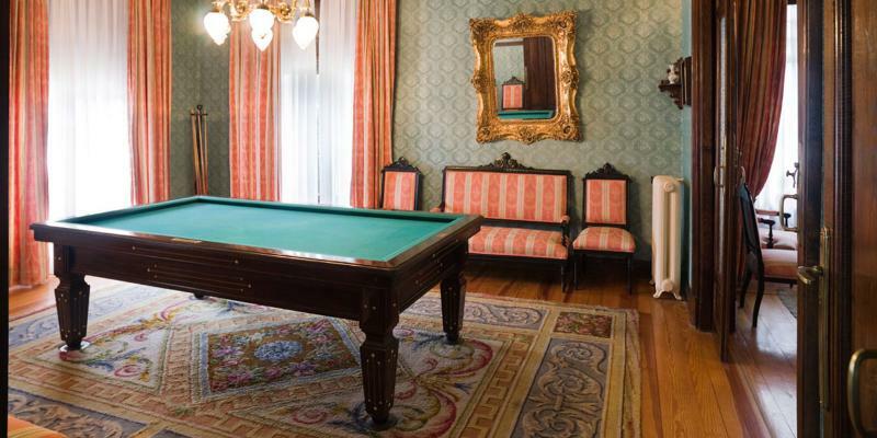 Hotel Y Apartamentos Arias Navia Dış mekan fotoğraf