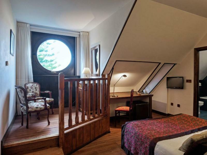 Hotel Y Apartamentos Arias Navia Dış mekan fotoğraf