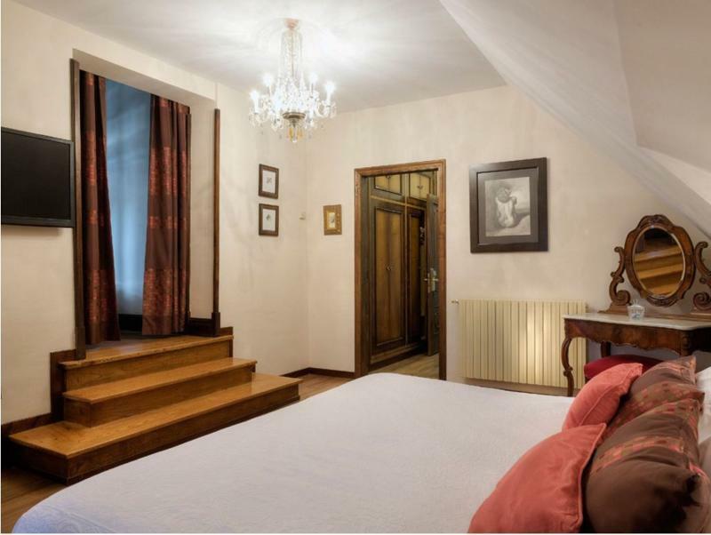 Hotel Y Apartamentos Arias Navia Dış mekan fotoğraf