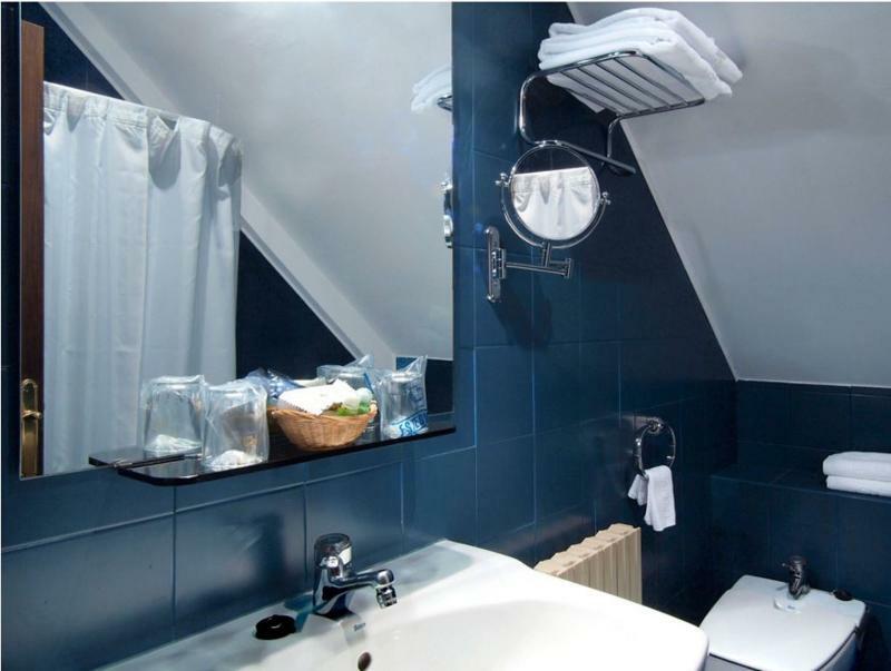 Hotel Y Apartamentos Arias Navia Dış mekan fotoğraf